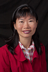 Chientzu Candace Chou, Ph.D. Headshot