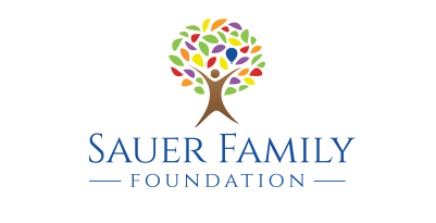 Sauer Family Foundation logo