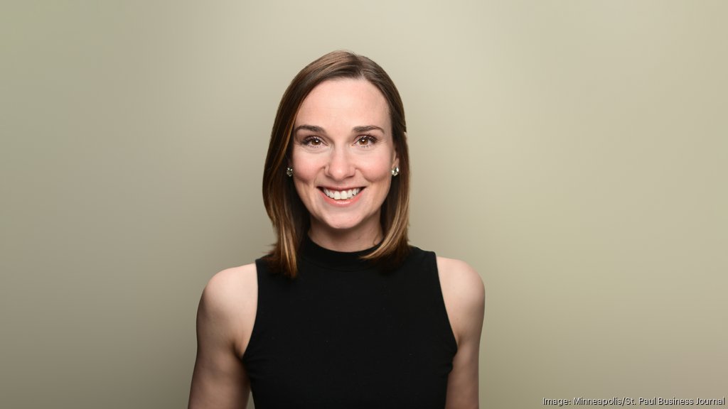 Headshot of Elizabeth Orme